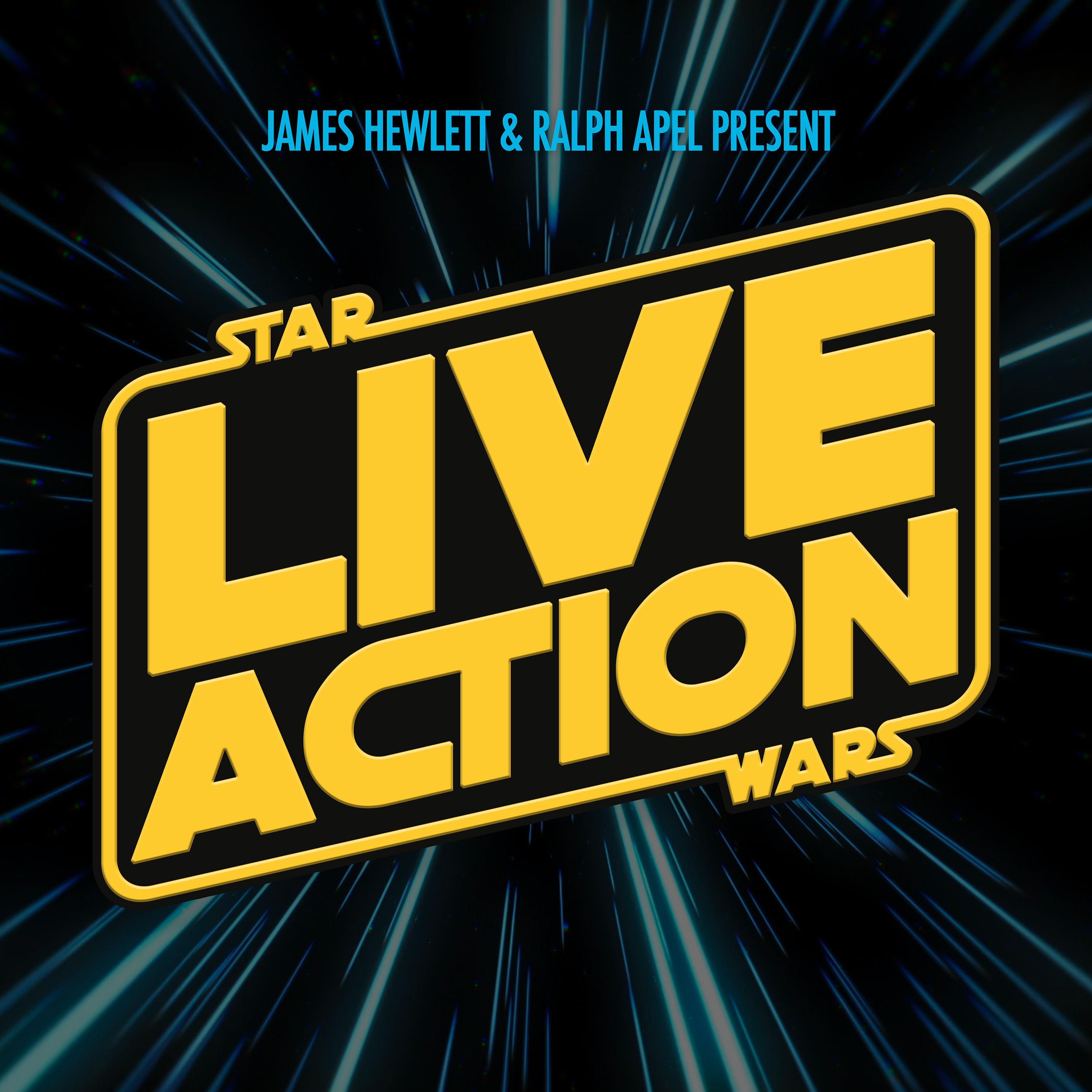 Live Action Star Wars
