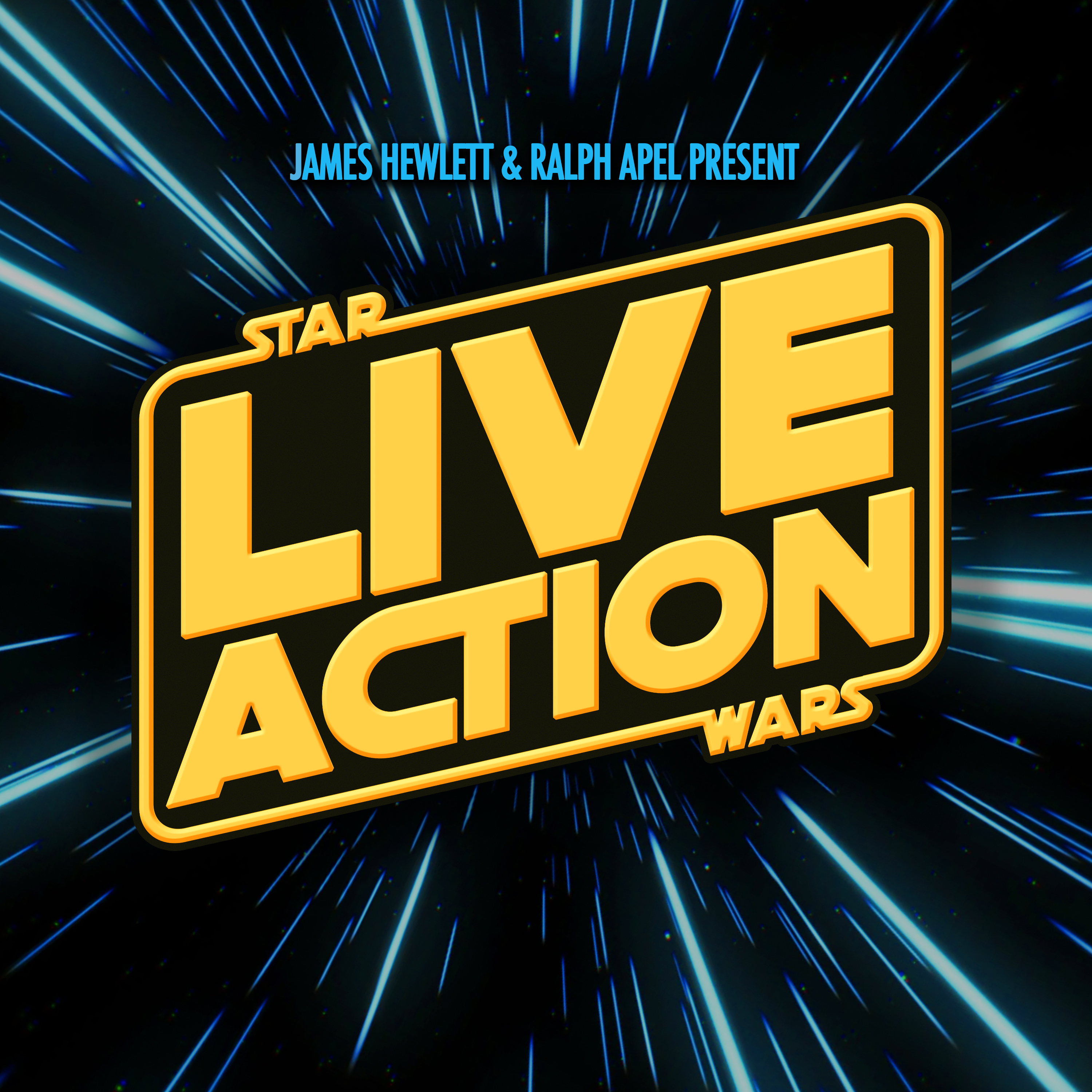 Live Action Star Wars